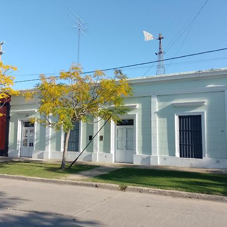 Ferienwohnung La Casa Del Molino Ramallo Exterior foto