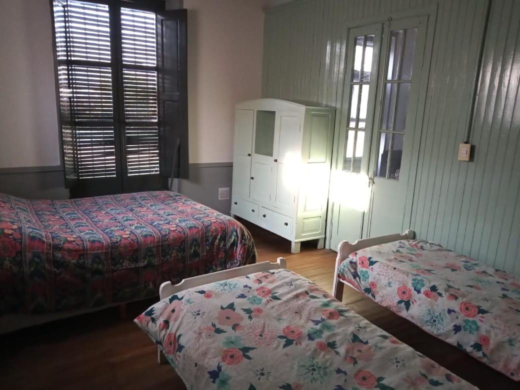 Ferienwohnung La Casa Del Molino Ramallo Exterior foto