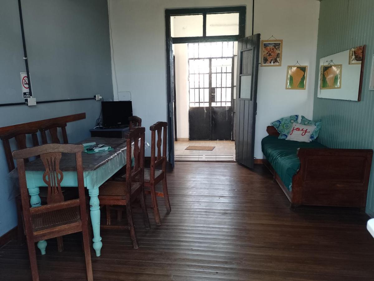 Ferienwohnung La Casa Del Molino Ramallo Exterior foto