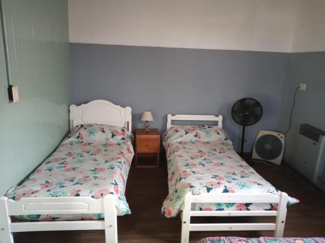 Ferienwohnung La Casa Del Molino Ramallo Zimmer foto
